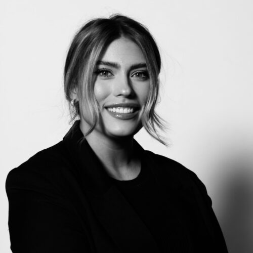 Marie Goerke - Mitarbeiterin der Kommunikationsagentur BGP