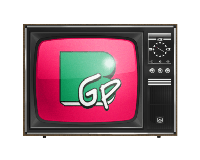 BGP TV